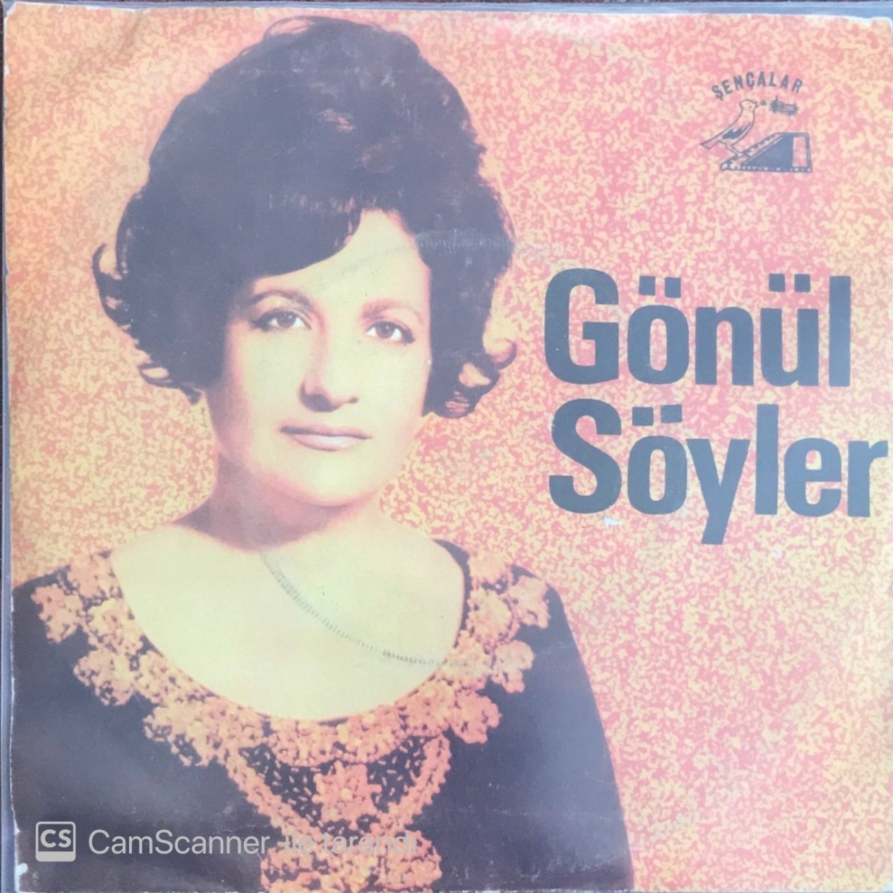 Gönül Söyler Aldattın Beni Zalim 45lik