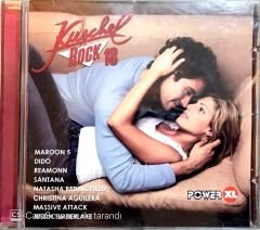 Kuschelrock 18 / Power XL CD