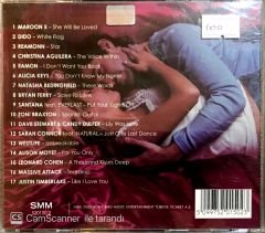 Kuschelrock 18 / Power XL CD