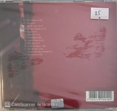 Mert Yücel Project His CD
