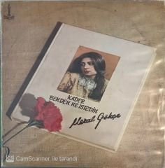Meral Gökçe - Kader Benden Ne İstedin? LP