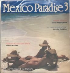 Mexico Paradise 3 LP