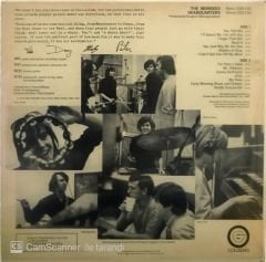 The Monkees - Headquarters LP
