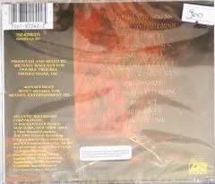 Skid Row - Slave To The Grind - CD