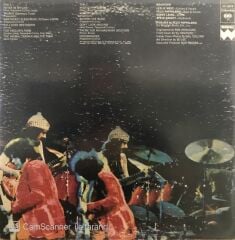 The Best of Mountain LP