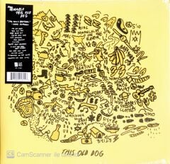 Mac Demarco - This Old Dog - LP