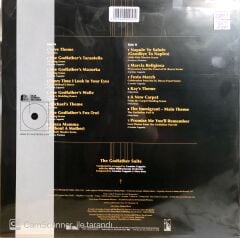The Godfather Suite LP