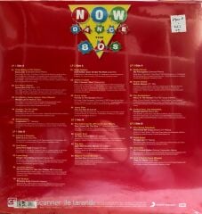 Now Dance the 80s (3 LP) LP