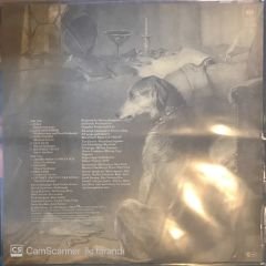 Pavlov's Dog - Pampered Menial LP