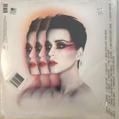 Katy Perry Witness Double LP