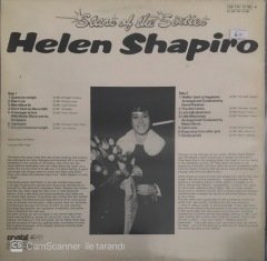 Helen Shapiro Starts Of The Sixties LP