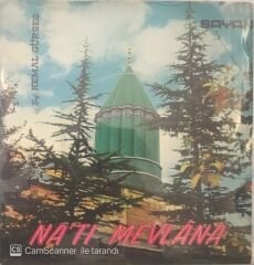 Na'tı Mevlana (Şef: Kemal Gürses)