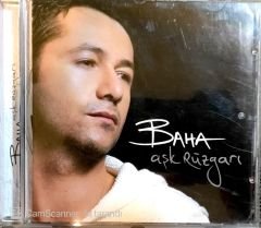 Baha / Aşk Rüzgarı CD