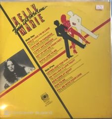 Kelly Marie - Do You Like It Like That? LP