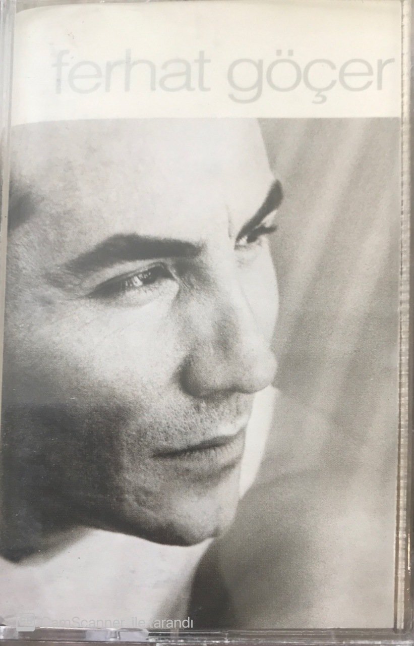 Ferhat Göçer KASET