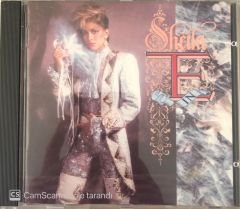 Sheıla E. In Romance 1600 Paısley Park CD