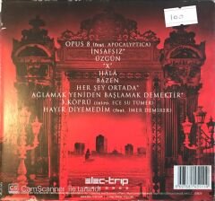 Foma - Albüm CD