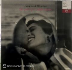 Fairground Attraction - The first of a million Kisses LP