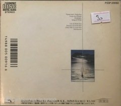 The Original Motion Picture Soundtrack Antarctica / Vangelis CD