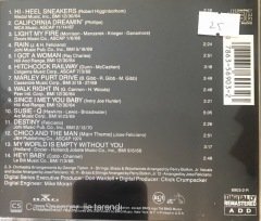 Jose Feliciano All Time Greatest Hits CD