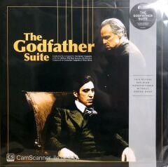 The Godfather Suite LP