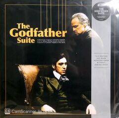 The Godfather Suite LP
