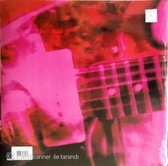 My Bloody Valentine - Loveless - LP