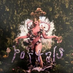 Melanie Martinez – Portals (Limited Bloodshot Translucent) LP
