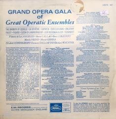 Grand Opera Gala LP