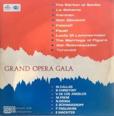 Grand Opera Gala LP