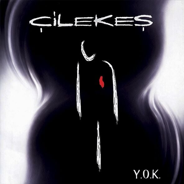 Çilekeş - Y.O.K LP