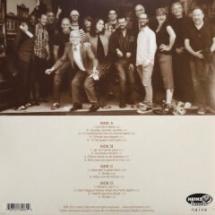Pink Martini / Get Happy Double LP