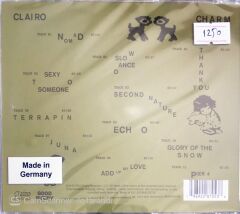 Clairo - Charm - CD