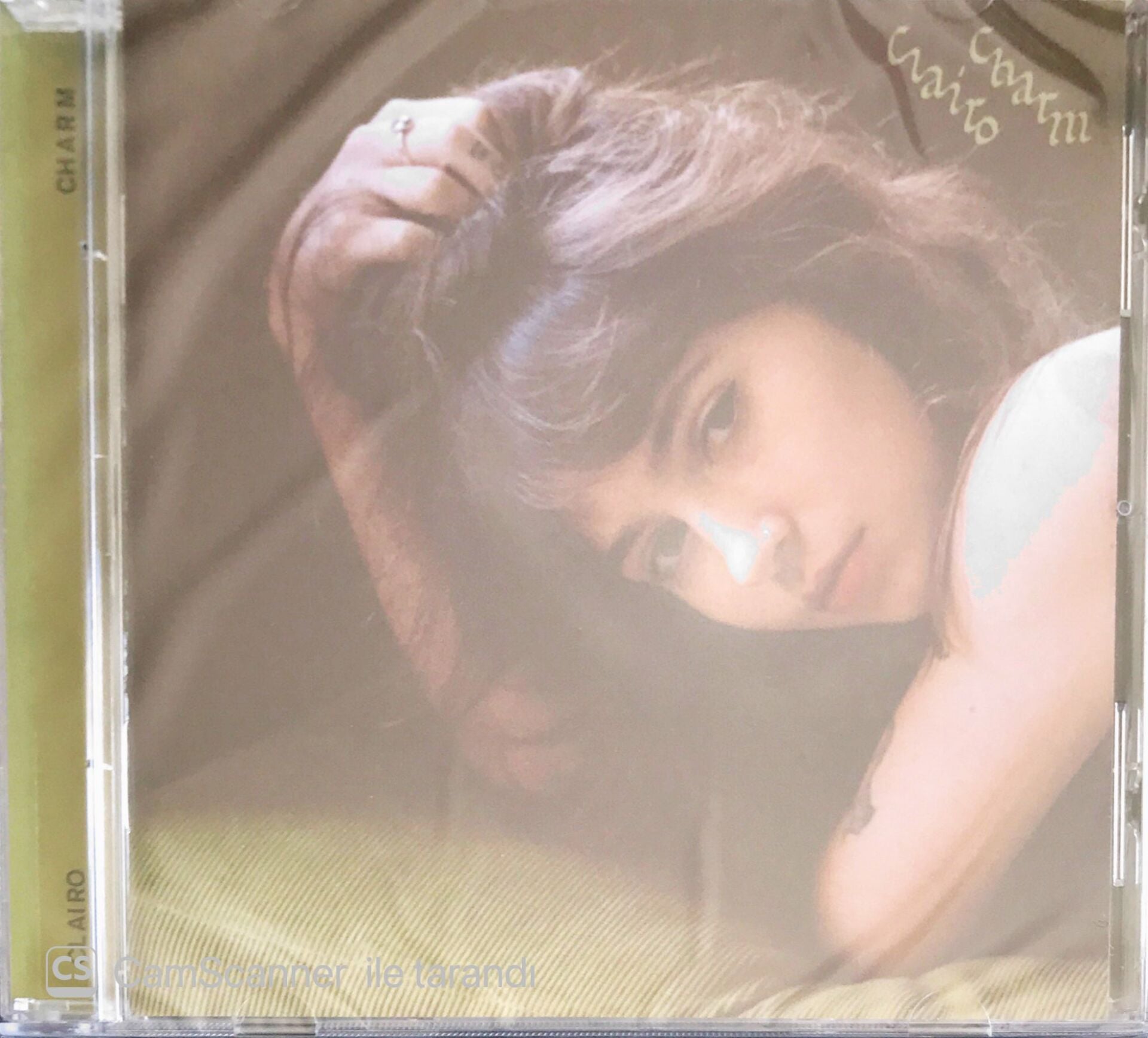 Clairo - Charm - CD