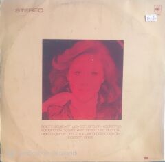 Nilüfer - Selam Söyle - LP