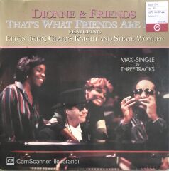 Dionne & Friends Maxi