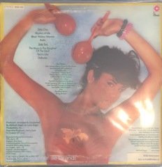 Afro-Cuban Band Rhythm Of Life LP