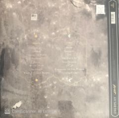 Coldplay Everyday Life LP