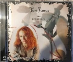 Tori Amos - The Beekeeper CD