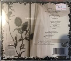 Tori Amos - The Beekeeper CD