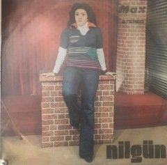 Nilgün Seviyorum Seni Aptal 45lik