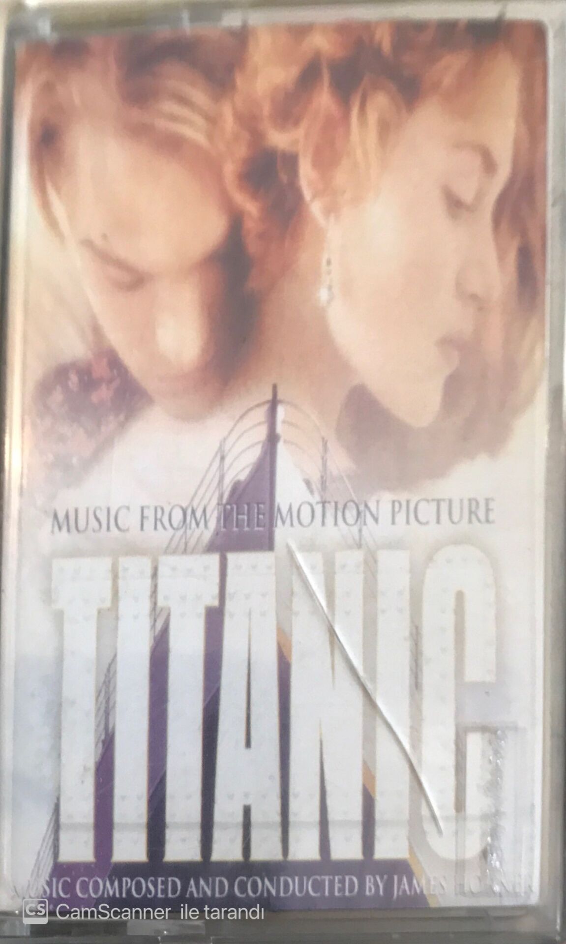 Titanic KASET