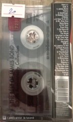 James Bond 30th Anniversary Collection KASET