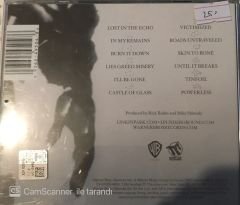 Linkin Park Living Things CD