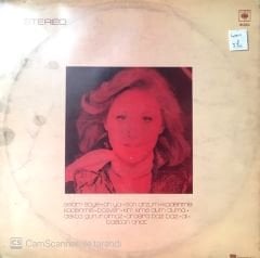 Nilüfer / Selam Söyle LP