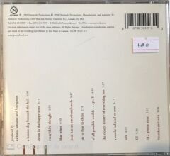 The Grassy Knoll III CD