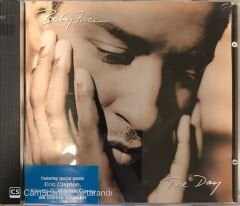 Baby Face - The Day CD