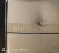 Alemalacha Habibi CD