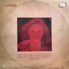 Nilüfer / Selam Söyle LP