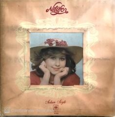 Nilüfer / Selam Söyle LP